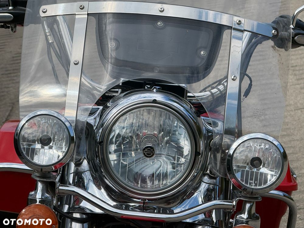 Harley-Davidson Touring Road King - 35