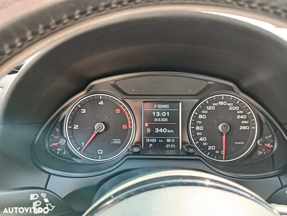 Audi Q5 2.0 40 TDI quattro S tronic Sport - 17