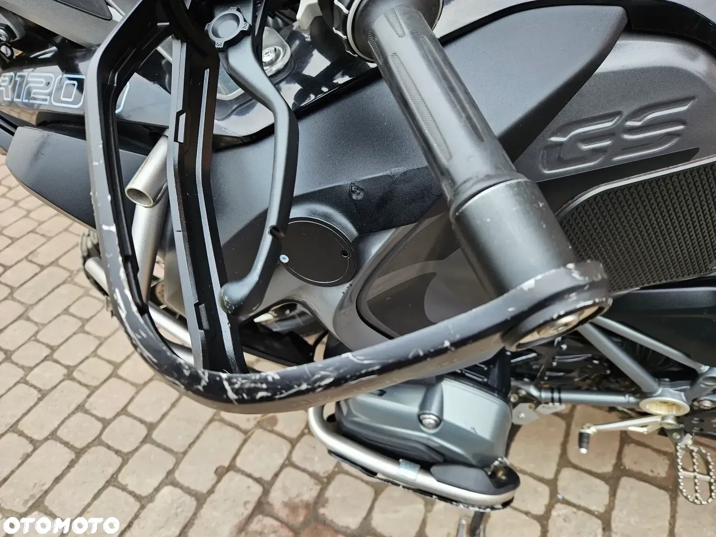 BMW GS - 26