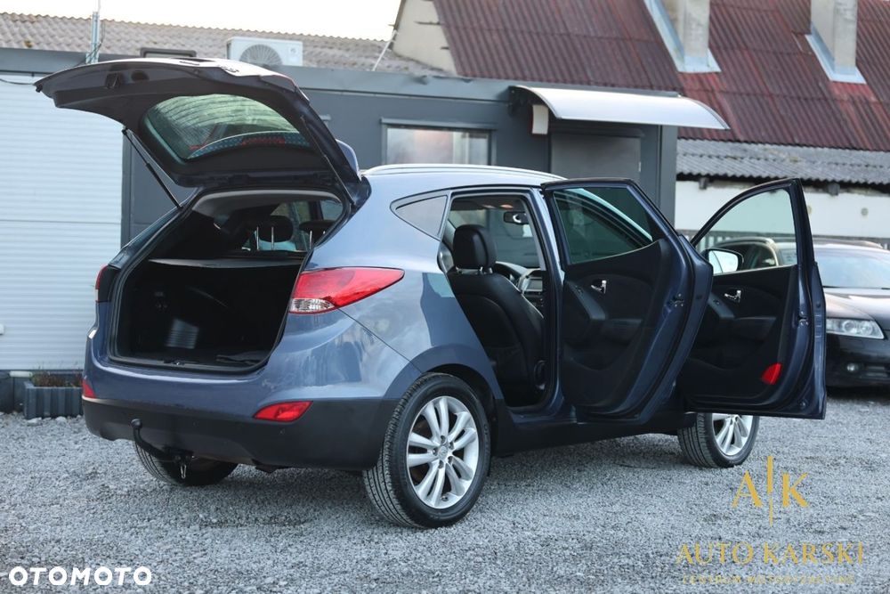 Hyundai ix35 - 19