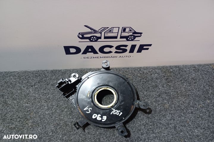 Spirala volan 698955702  0430813503 BMW Seria 3 E90 [facelift] [2008 - 2