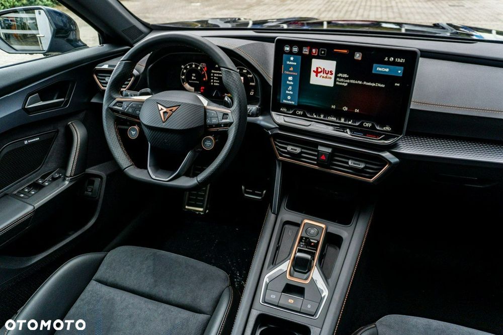 Cupra Formentor - 23