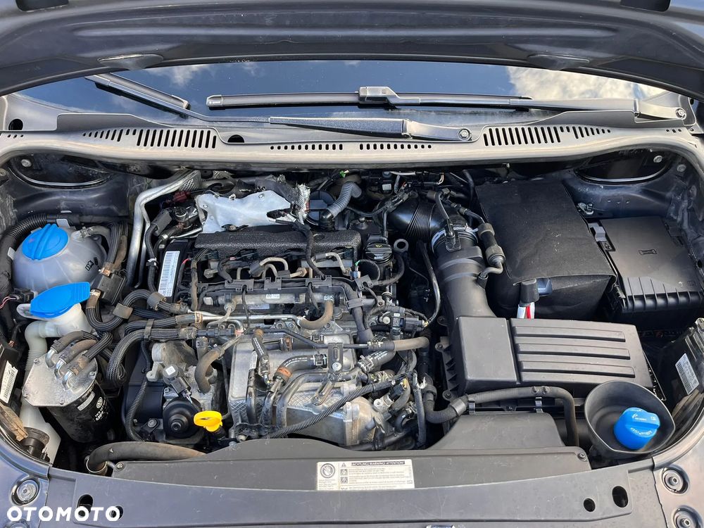 Volkswagen Caddy - 9