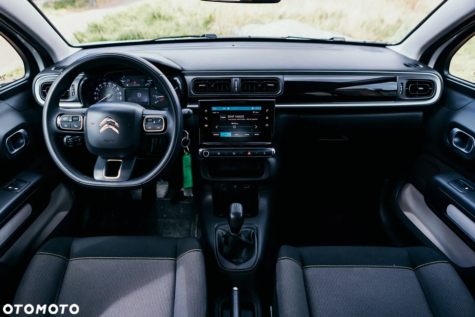 Citroën C3 - 15
