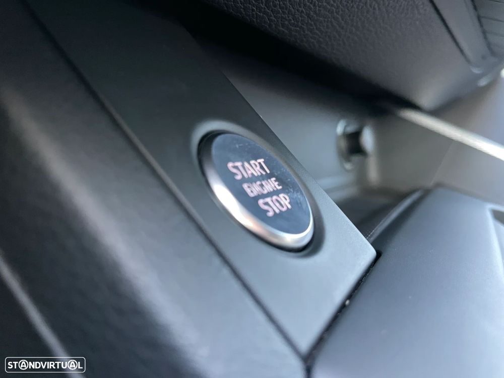 Audi A5 Sportback 40 TDI S line S tronic - 30