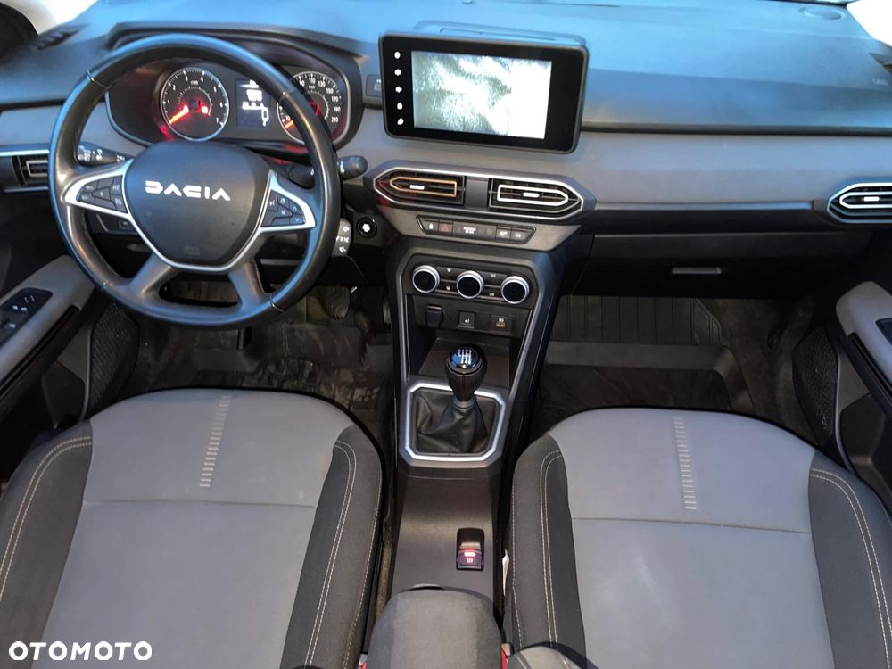 Dacia Jogger - 4