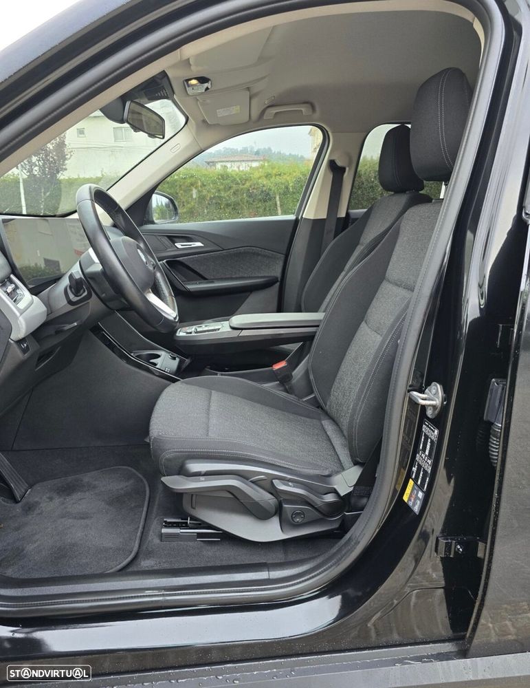 BMW iX1 xDrive30 - 13