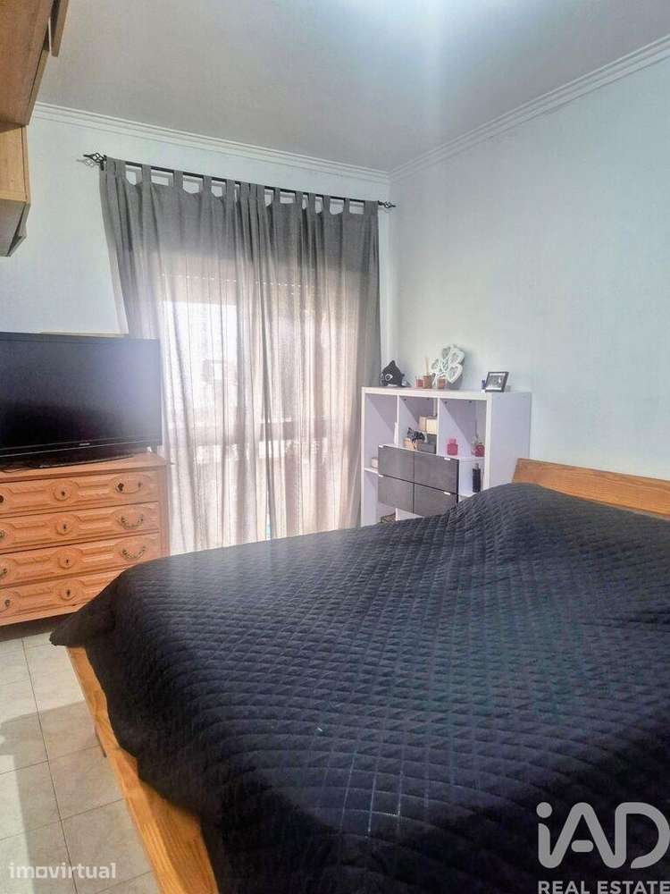 Apartamento T1 em Póvoa de Santa Iria e Forte da Casa de 70 m2 - Grande imagem: 5/9