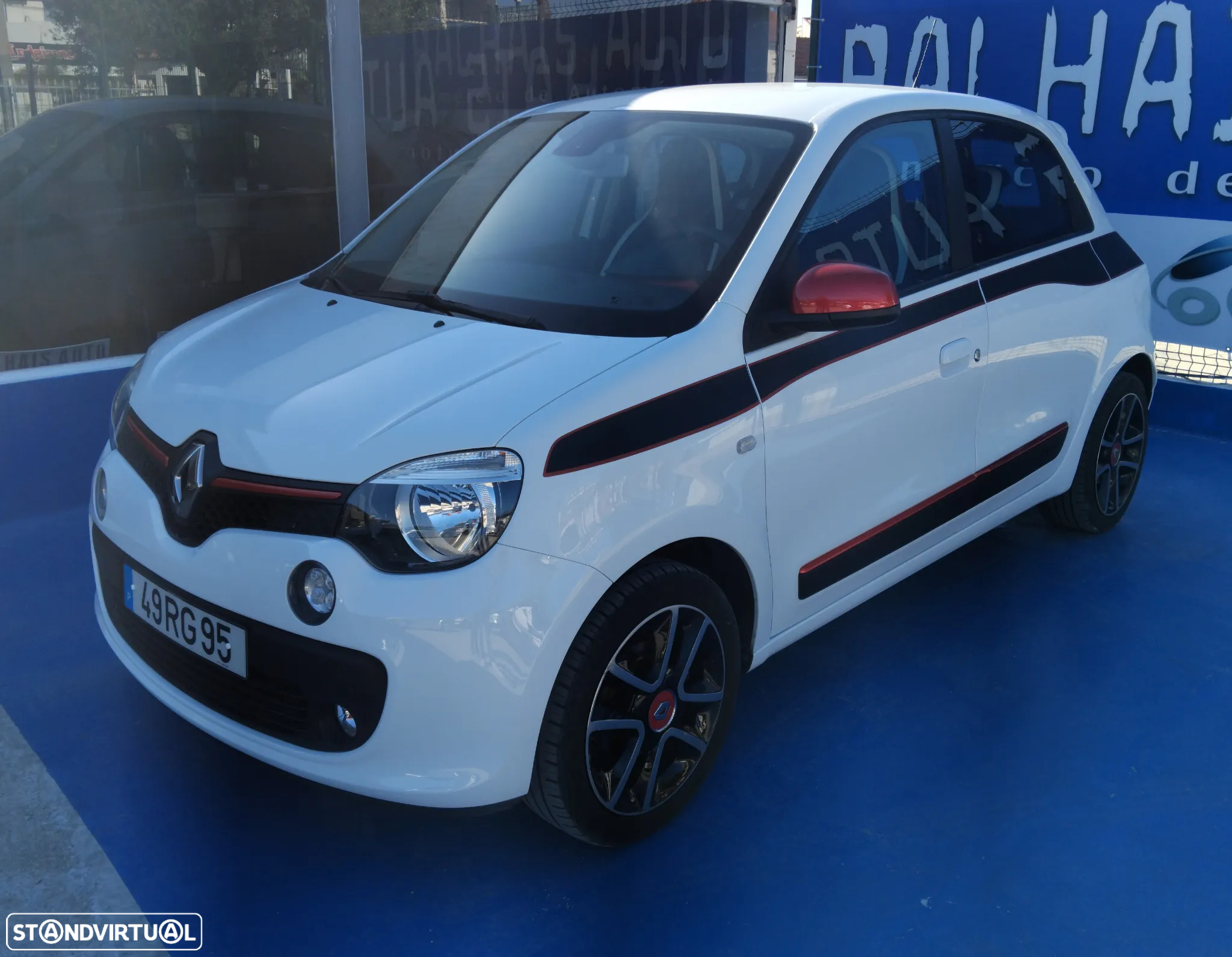 Renault Twingo 0.9 TCe Sport - 3