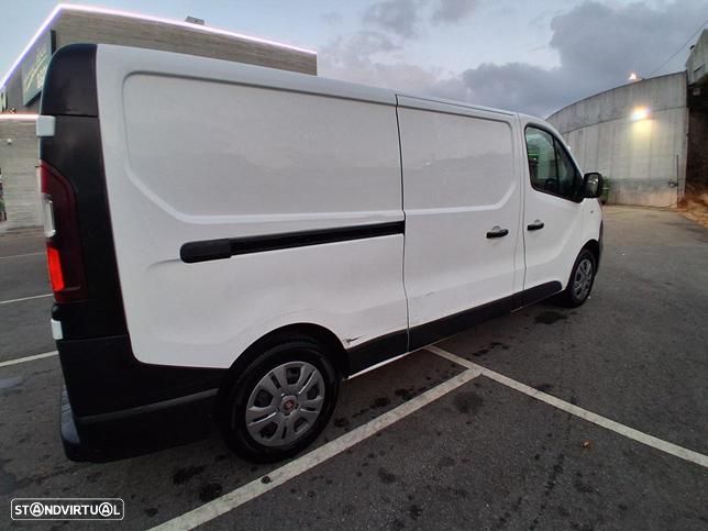 Fiat Talento 1.6 - 7