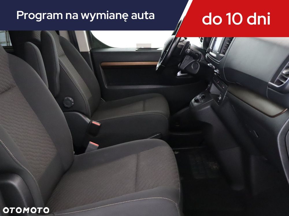 Toyota Proace Verso - 11