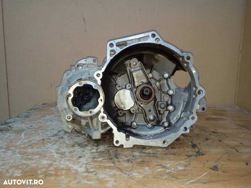 Cutie de viteze VW Passat 2.0 TDI; KJF; 2009-2013; 5 Trepte - 3