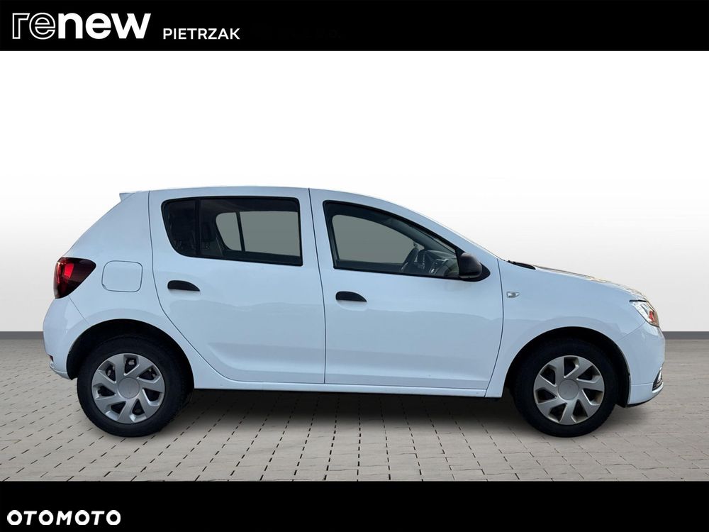 Dacia Sandero 1.0 SCe Open - 6