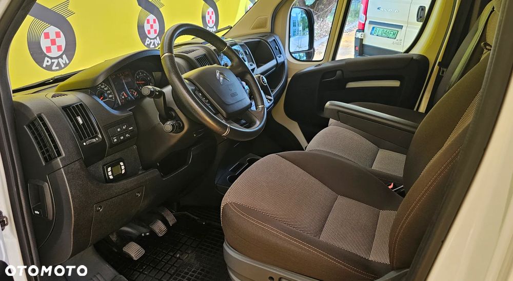 Citroën Jumper - 11
