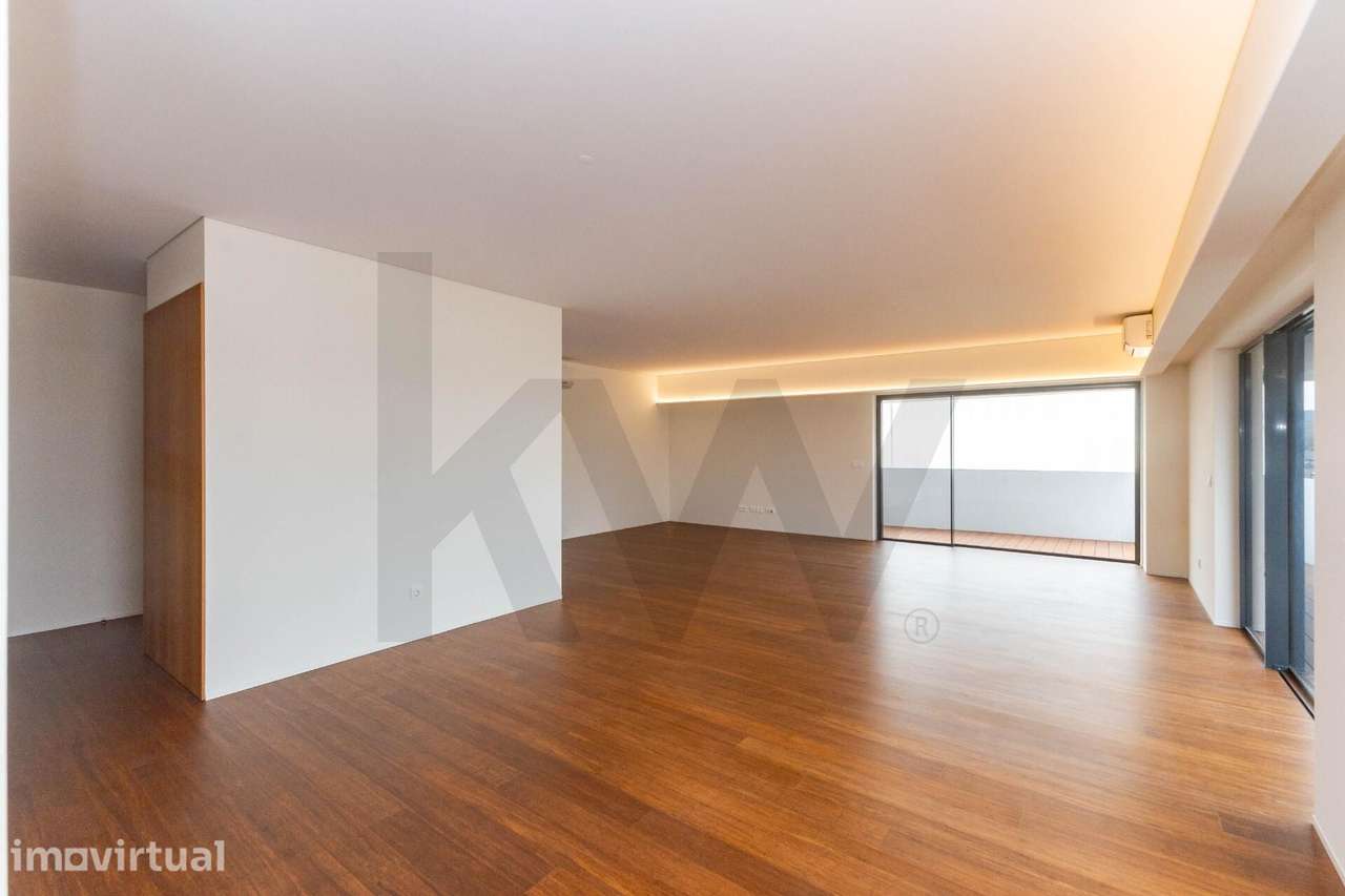 Apartamento de luxo no Centro da Trofa  - - Grande imagem: 2/48