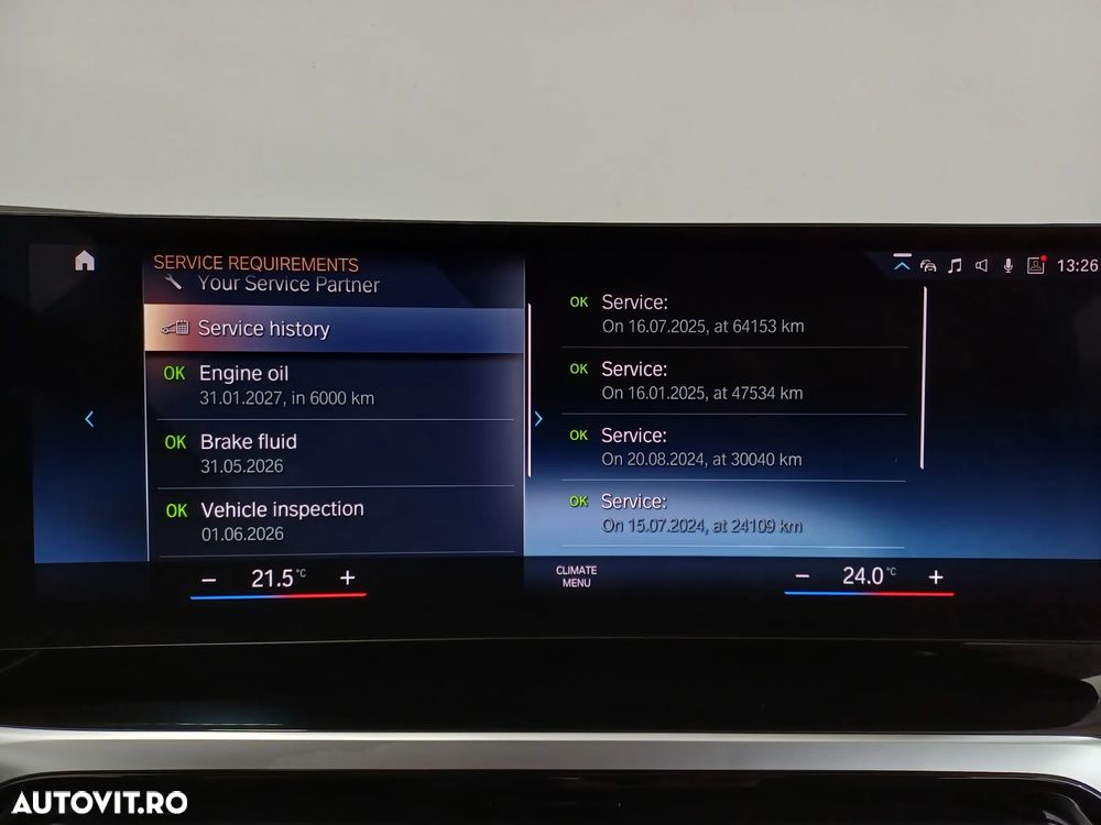 BMW Seria 4 420d xDrive AT MHEV - 19