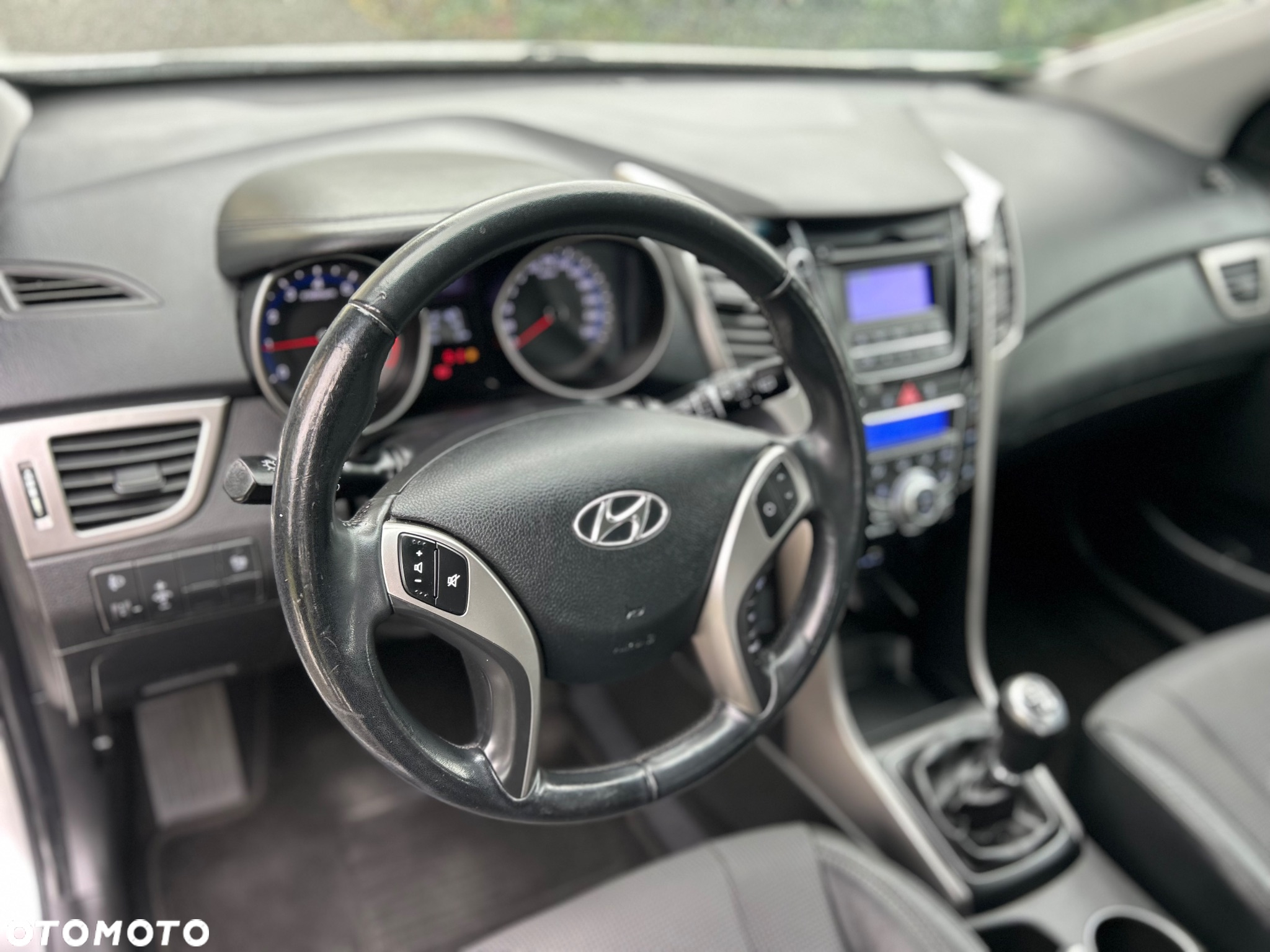 Hyundai i30 1.4 Premium - 34