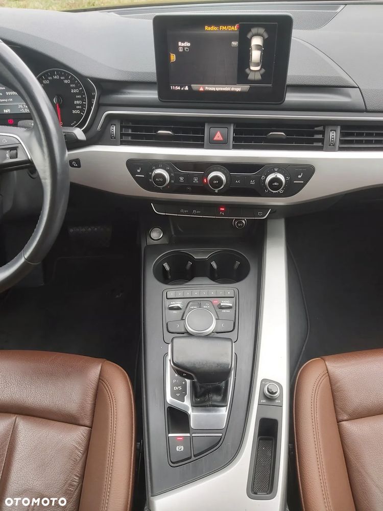 Audi A4 Limousine 30 TDI S tronic design - 27