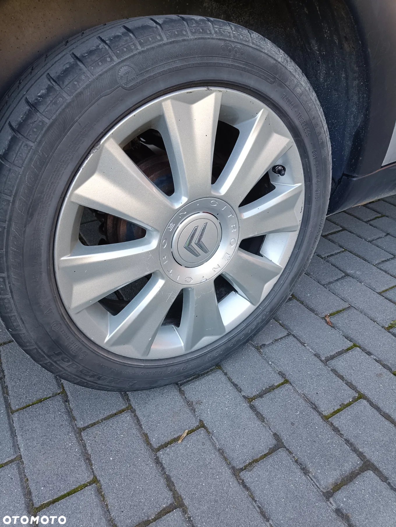 Citroën C4 Cactus 1.2 PureTech Feel Edition - 11