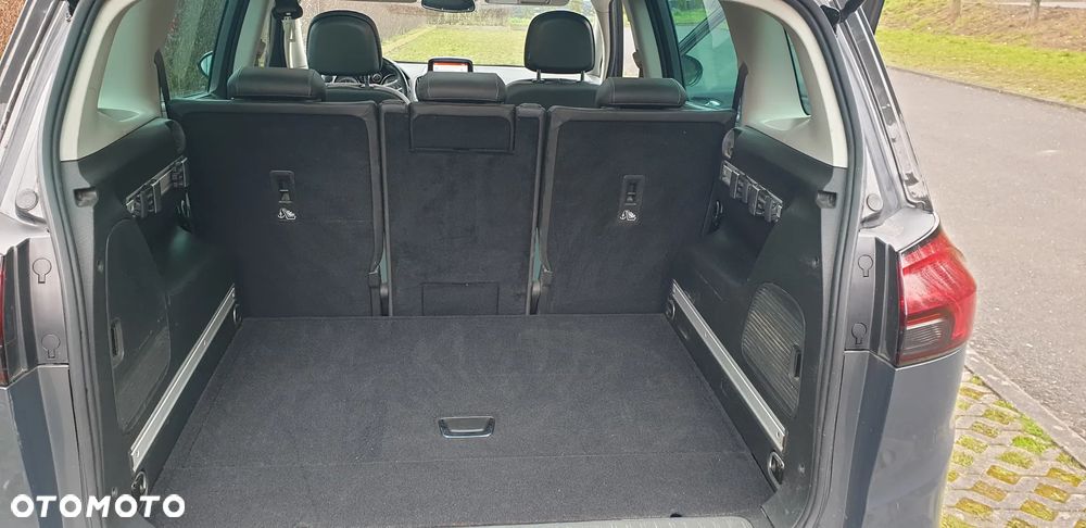 Opel Zafira Tourer 1.6 ECOTEC DIT ecoFLEX Start/Stop Edition - 19