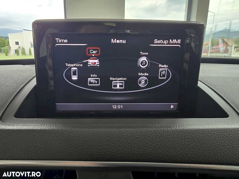Audi Q3 1.4 TFSI Stronic Sport - 20