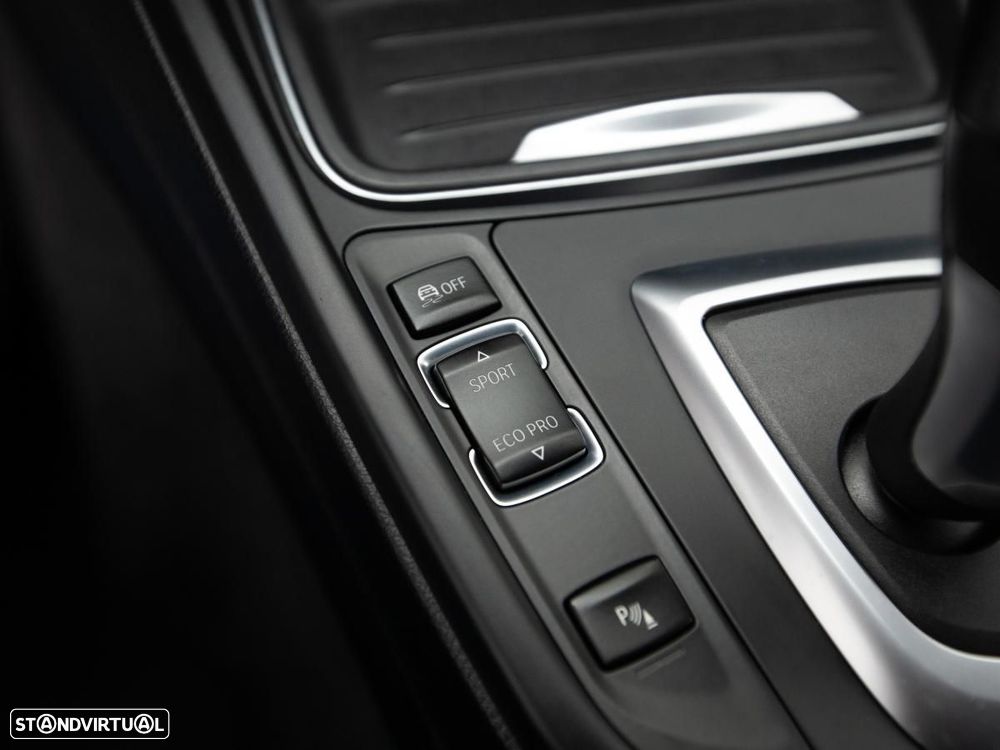 BMW 420 Gran Coupé - 21