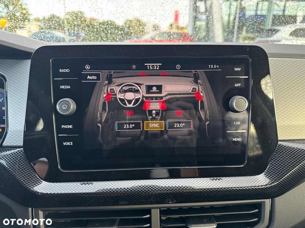 Volkswagen T-Cross 1.0 TSI Life Plus - 39