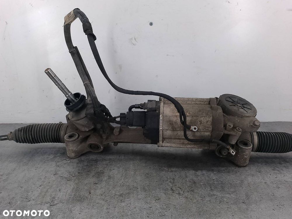 MAGLOWNICA PRZEKŁADNIA  ELEKTRYCZNA OPEL ASTRA J P13363851 1.7 CDTI - 5