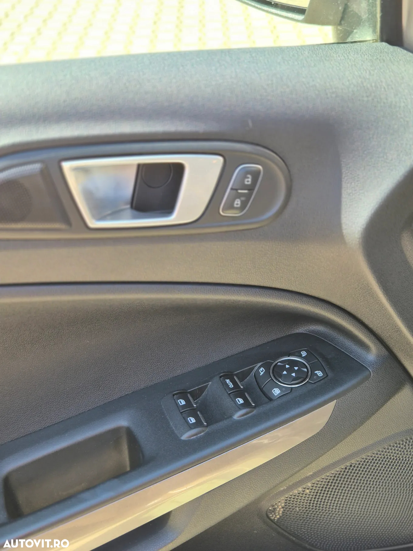Ford EcoSport 1.0 EcoBoost Active - 5