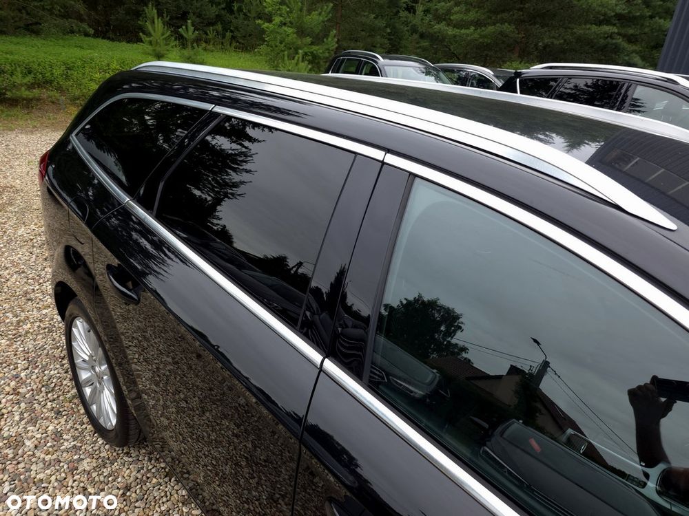 Ford Mondeo 2.0 TDCi Titanium - 27
