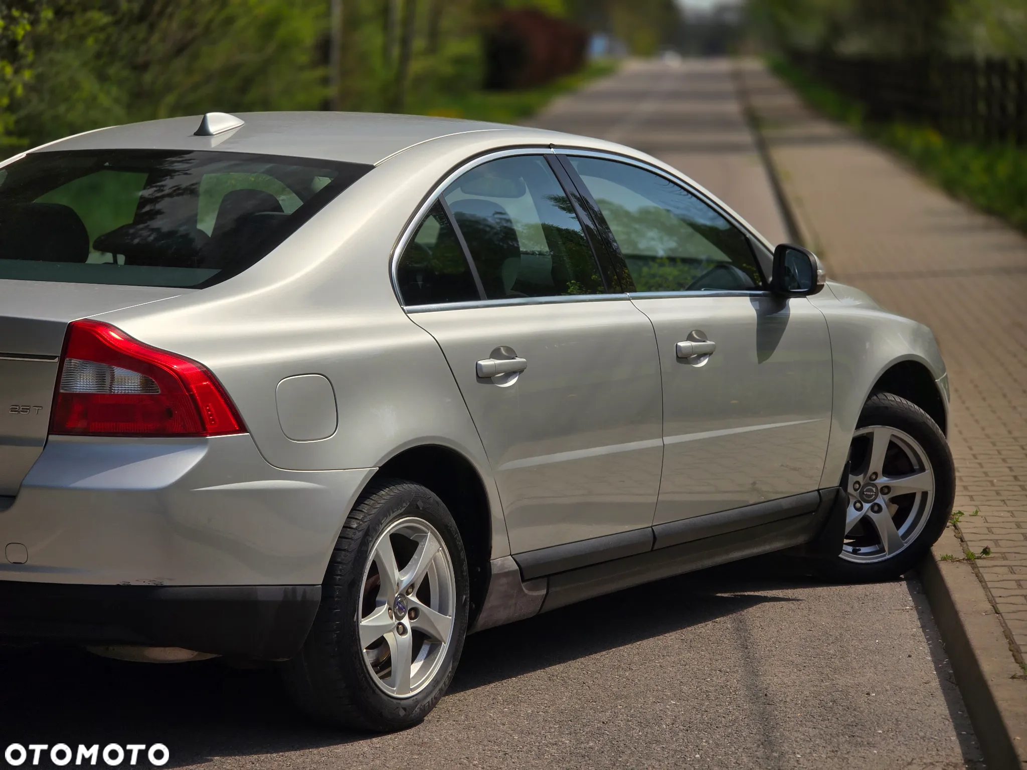 Volvo S80 2.5T Momentum - 38