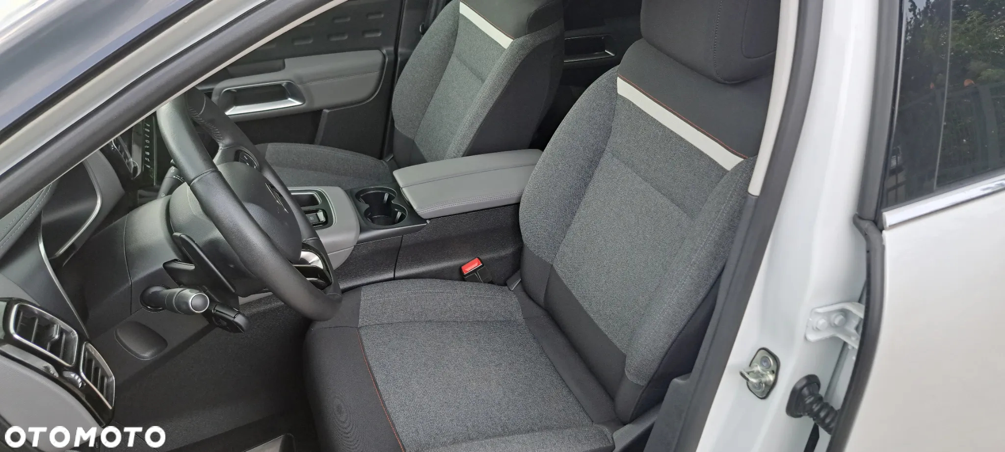 Citroën C5 Aircross - 19