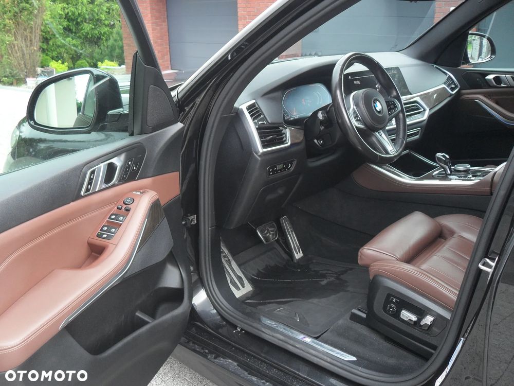 BMW X5 xDrive30d - 11