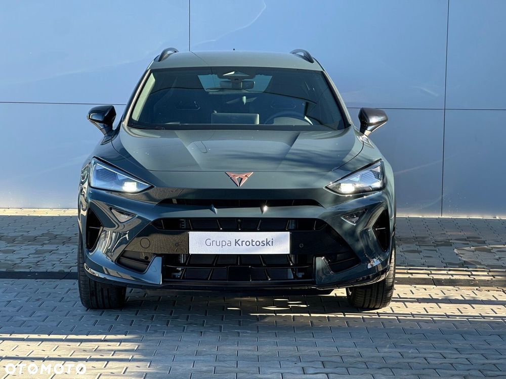 Cupra Formentor 2.0 TSI 4Drive DSG - 4