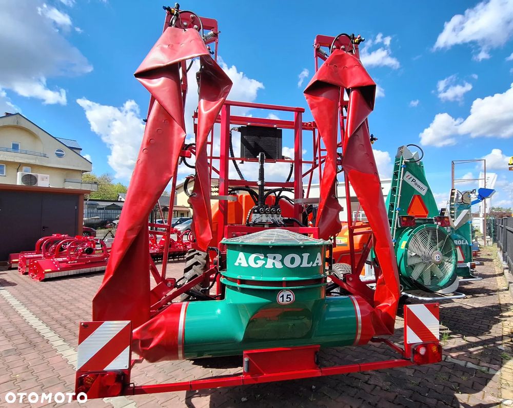 Agrola - 4