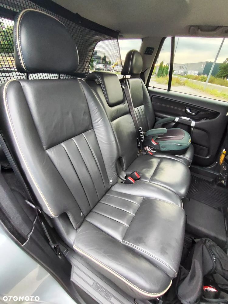 Volvo XC 90 - 30