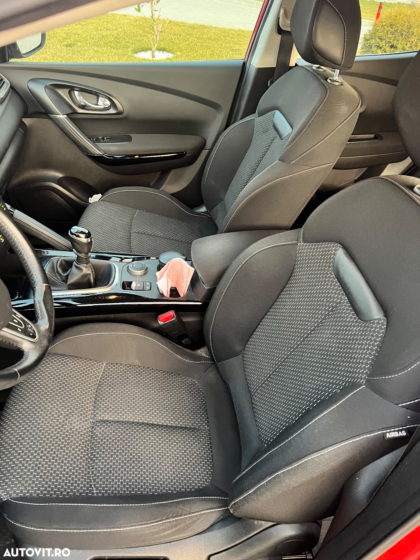 Renault Kadjar 1.6 DCI 4X4 Intens - 13