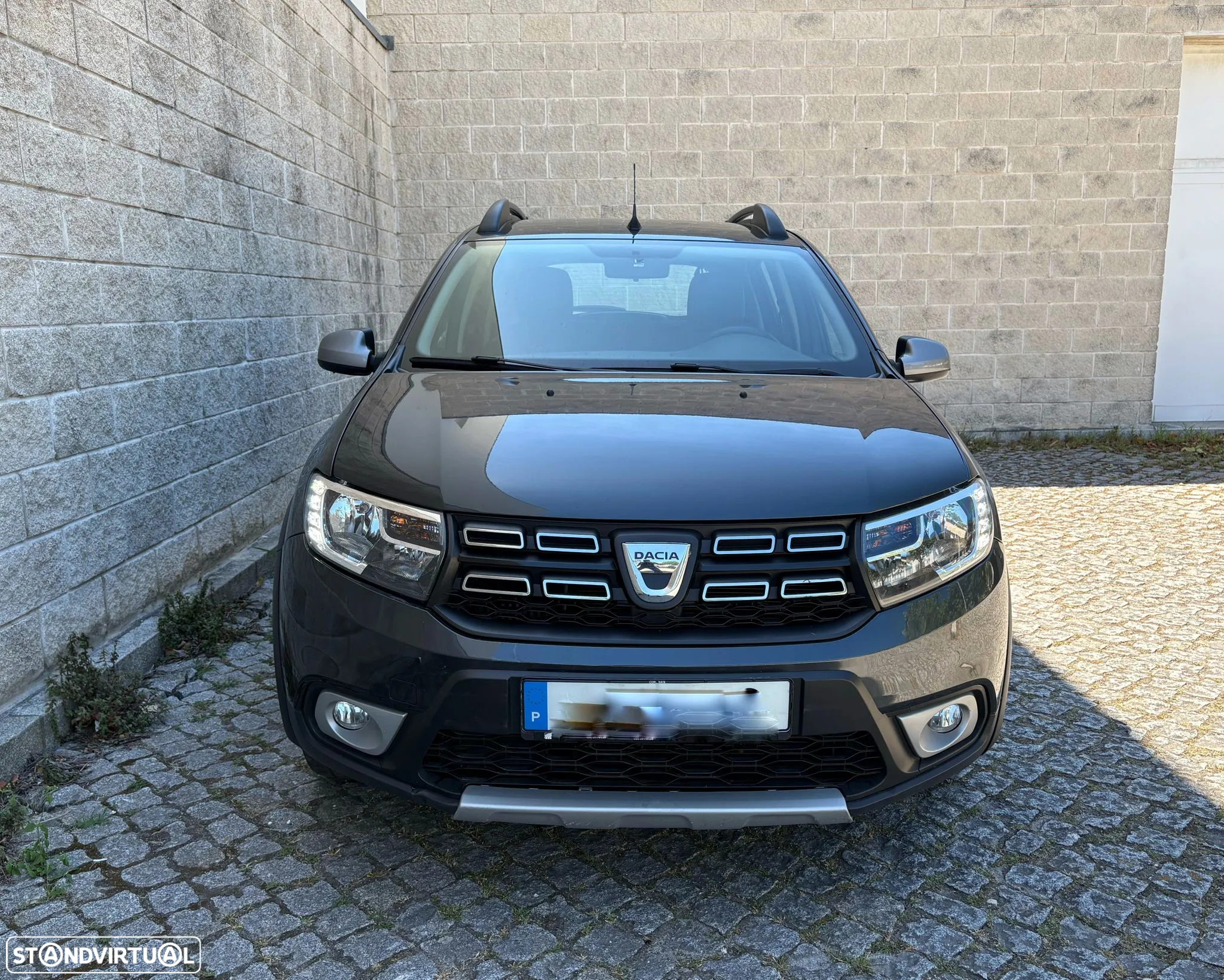 Dacia Sandero 0.9 TCe SL Stepway of Life - 24