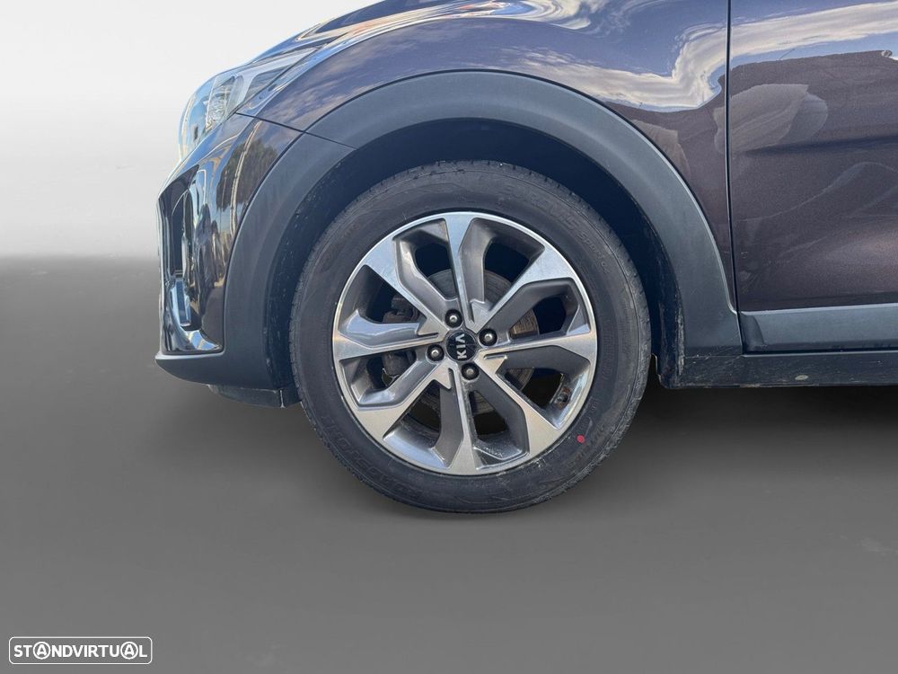 Kia Stonic 1.0 T-GDI Tech - 14