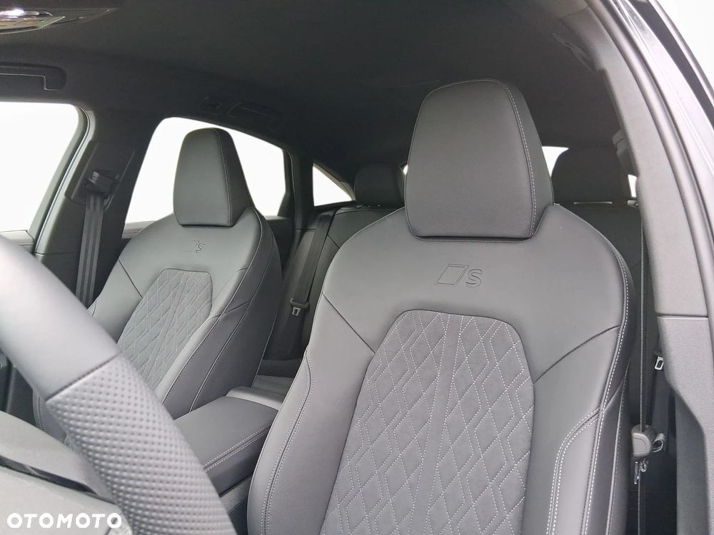 Audi A5 Limousine e-Hybrid 220 kW Quattro S tronic - 24