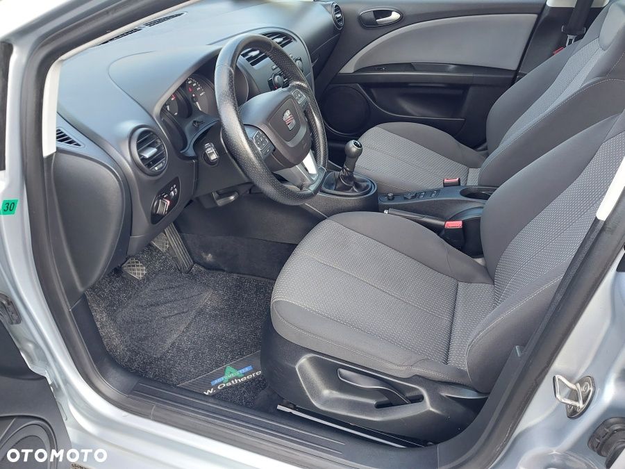 Seat Leon - 9