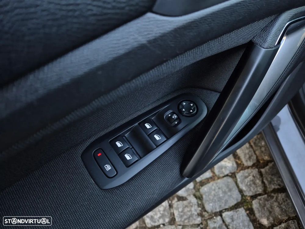 Peugeot 308 SW - 35