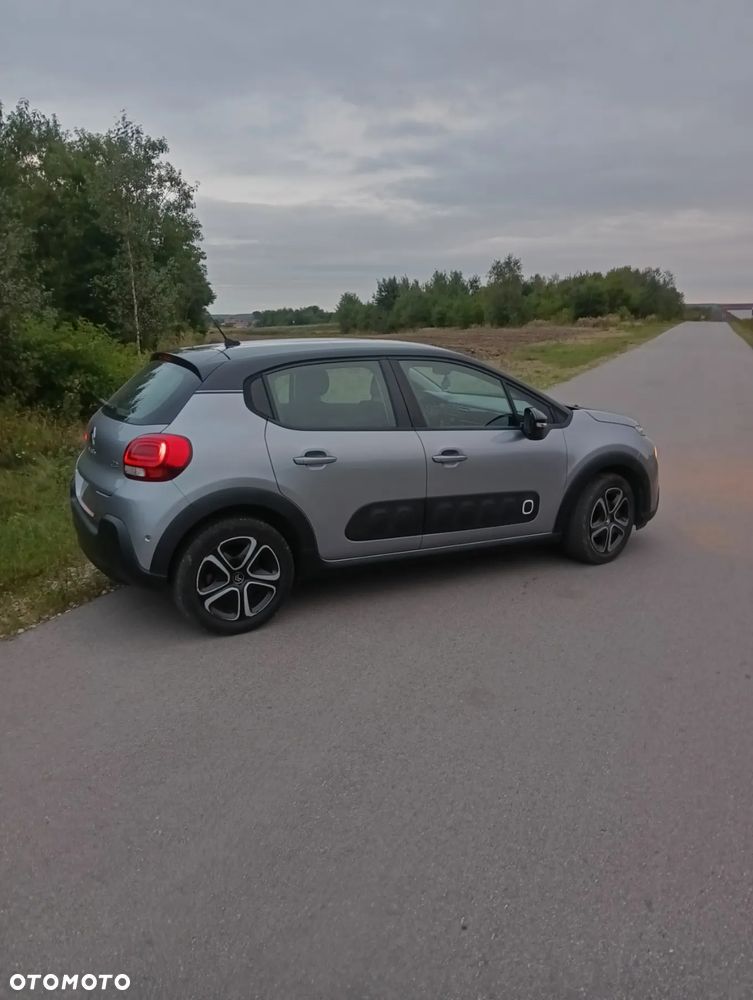 Citroën C3 Pure Tech 110 S&S MAX - 5