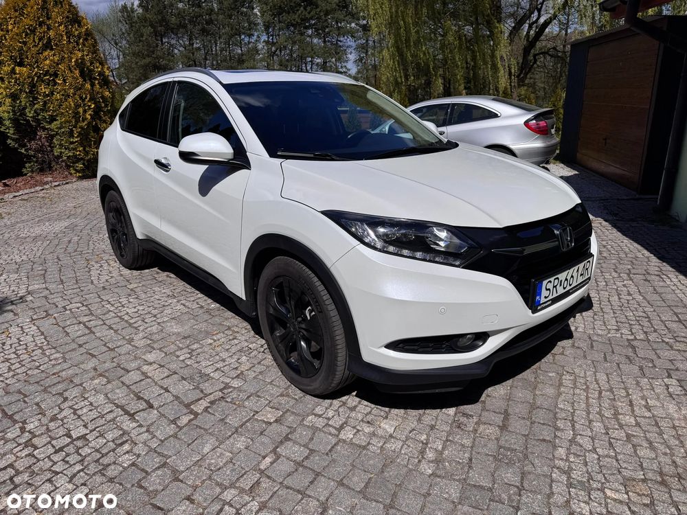 Honda HR-V 1.6 i-DTEC Executive (ADAS) - 2