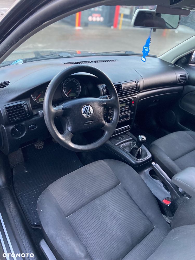 Volkswagen Passat ver-1-9-tdi - 17