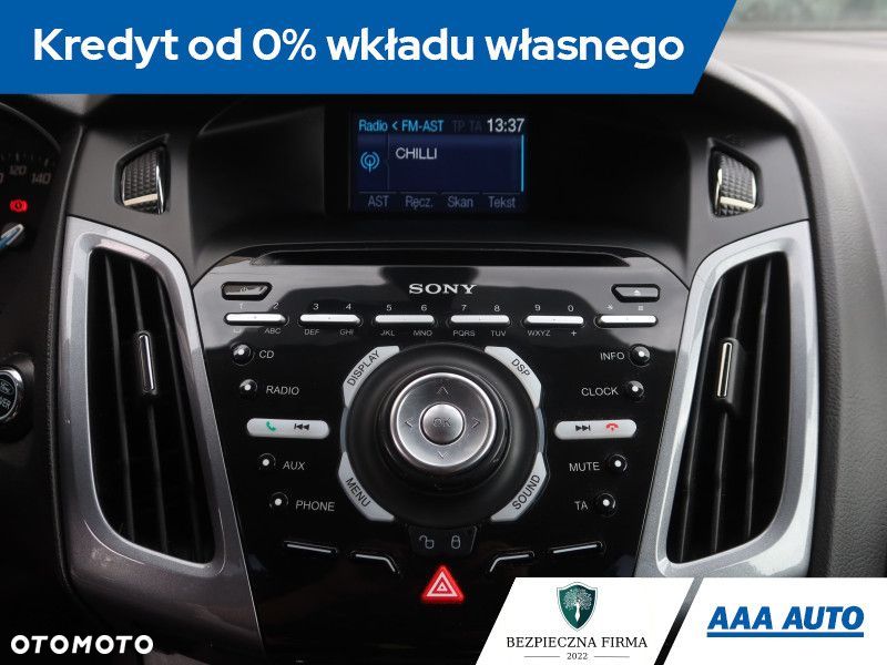 Ford Focus - 13