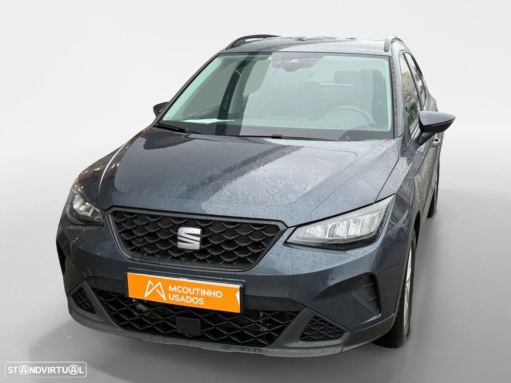 SEAT Arona 1.0 TSI Style DSG - 1