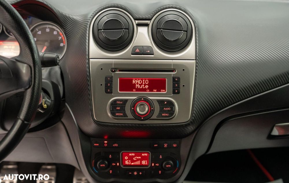 Alfa Romeo Mito TB 1.4 16V MultiAir Quadrifoglio Verde - 16