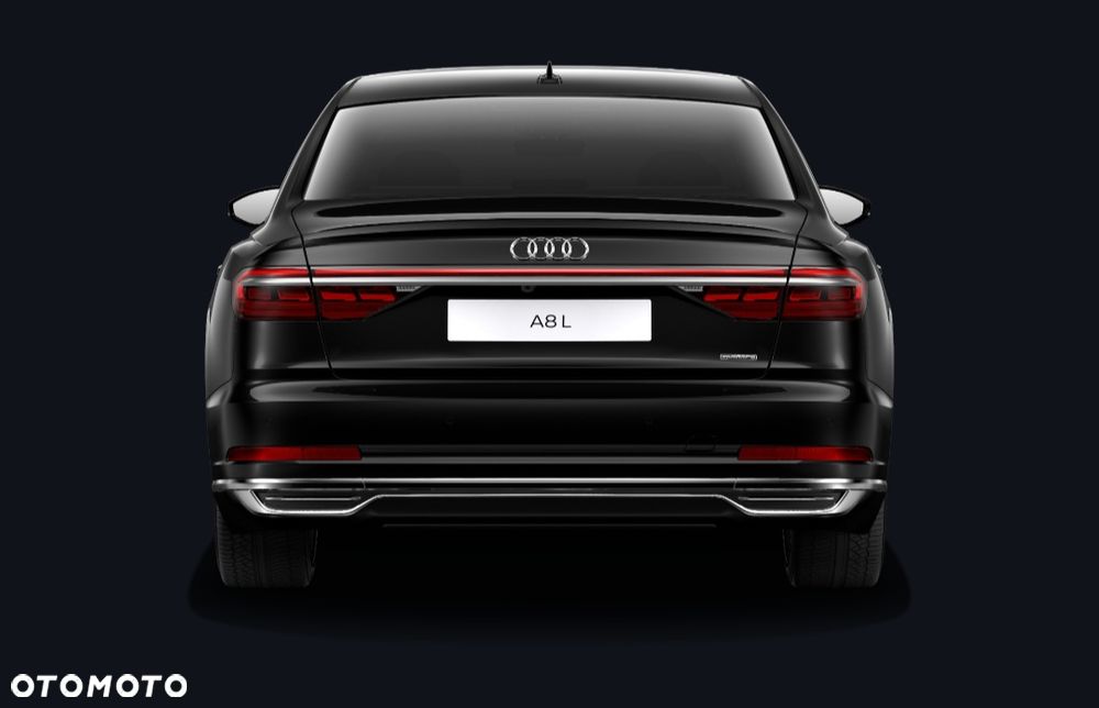 Audi A8 L 55 TFSI mHEV Quattro Tiptr - 31
