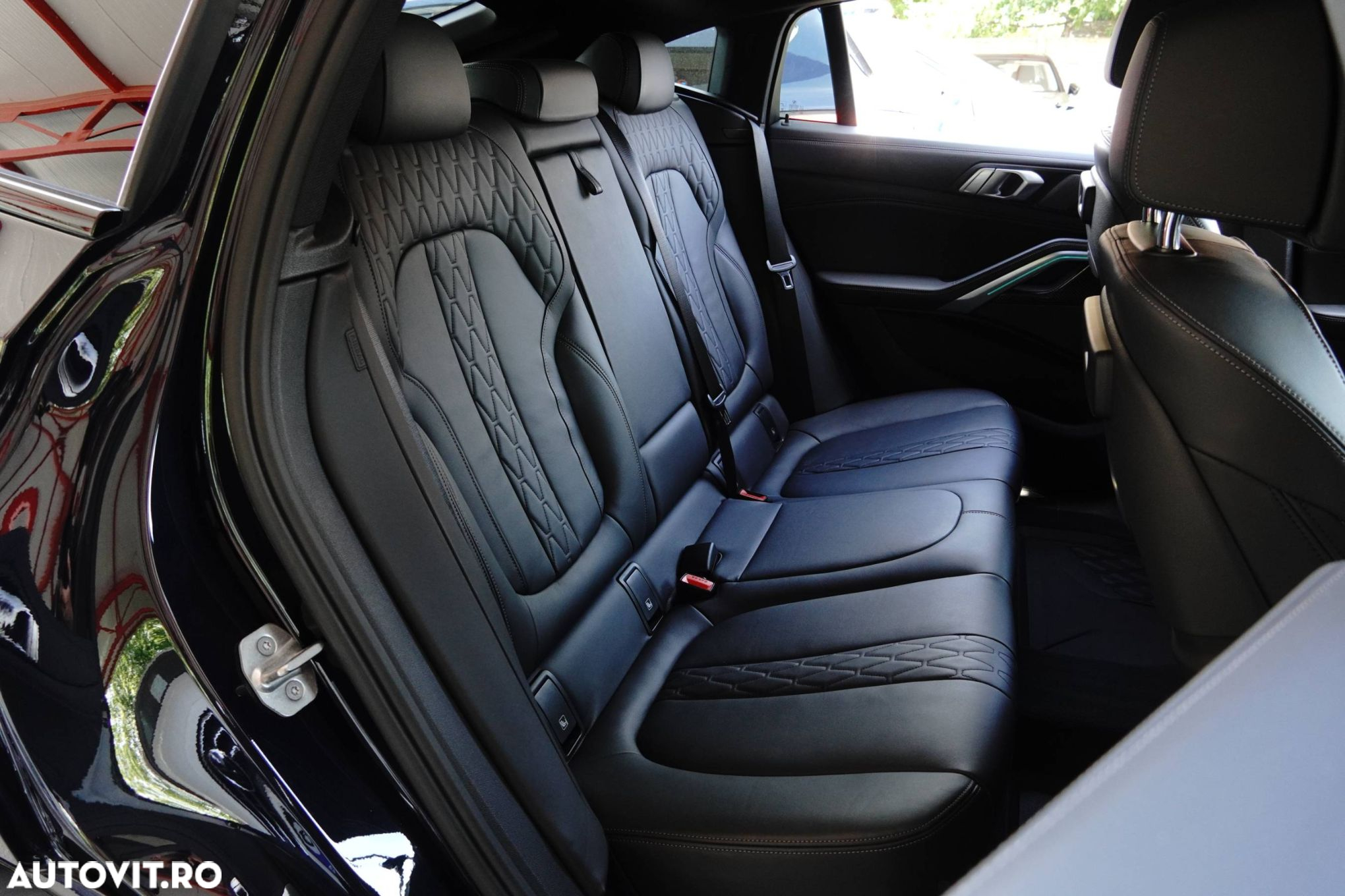 BMW X6 - 18
